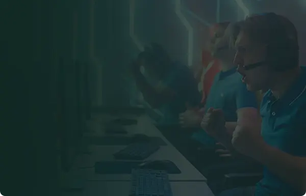 E-Sport